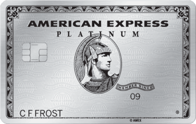 AMEX Platinum-1